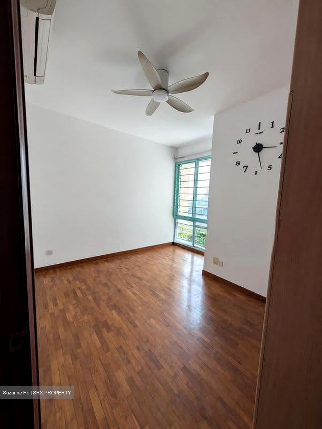 Hazel Park Condominium (D23), Condominium #614435261